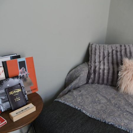 Blue Lotus Apartment Kavála ภายนอก รูปภาพ